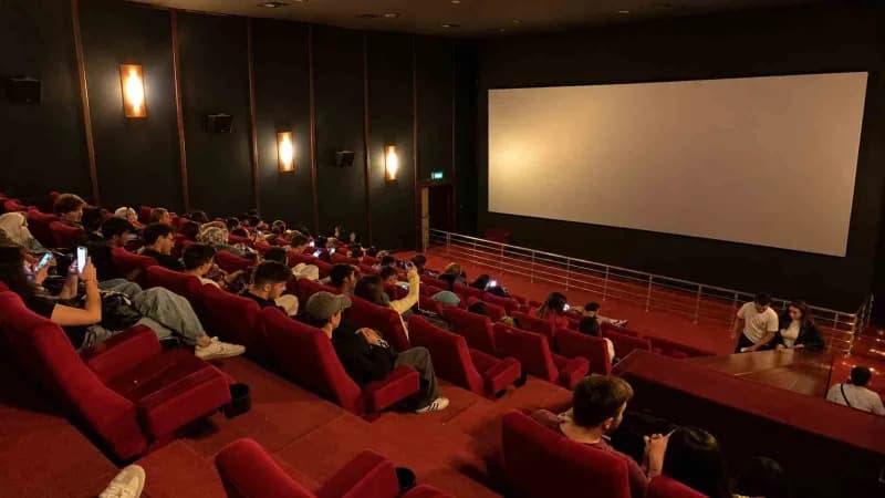 Türk sinemasına yapım desteği 412,9 milyon liraya yükseldi
