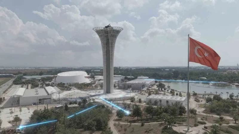 Türk Telekom COP31'in ‘küresel Dijital Dönüşüm ve Teknoloji' destekçisi olarak yer alıyor
