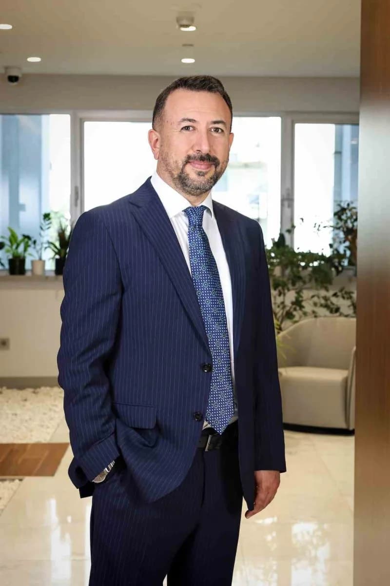 Türk Telekom mühendisleri tarafından geliştirilen M-NEO yapay zeka destekli enerji yönetim sistemi