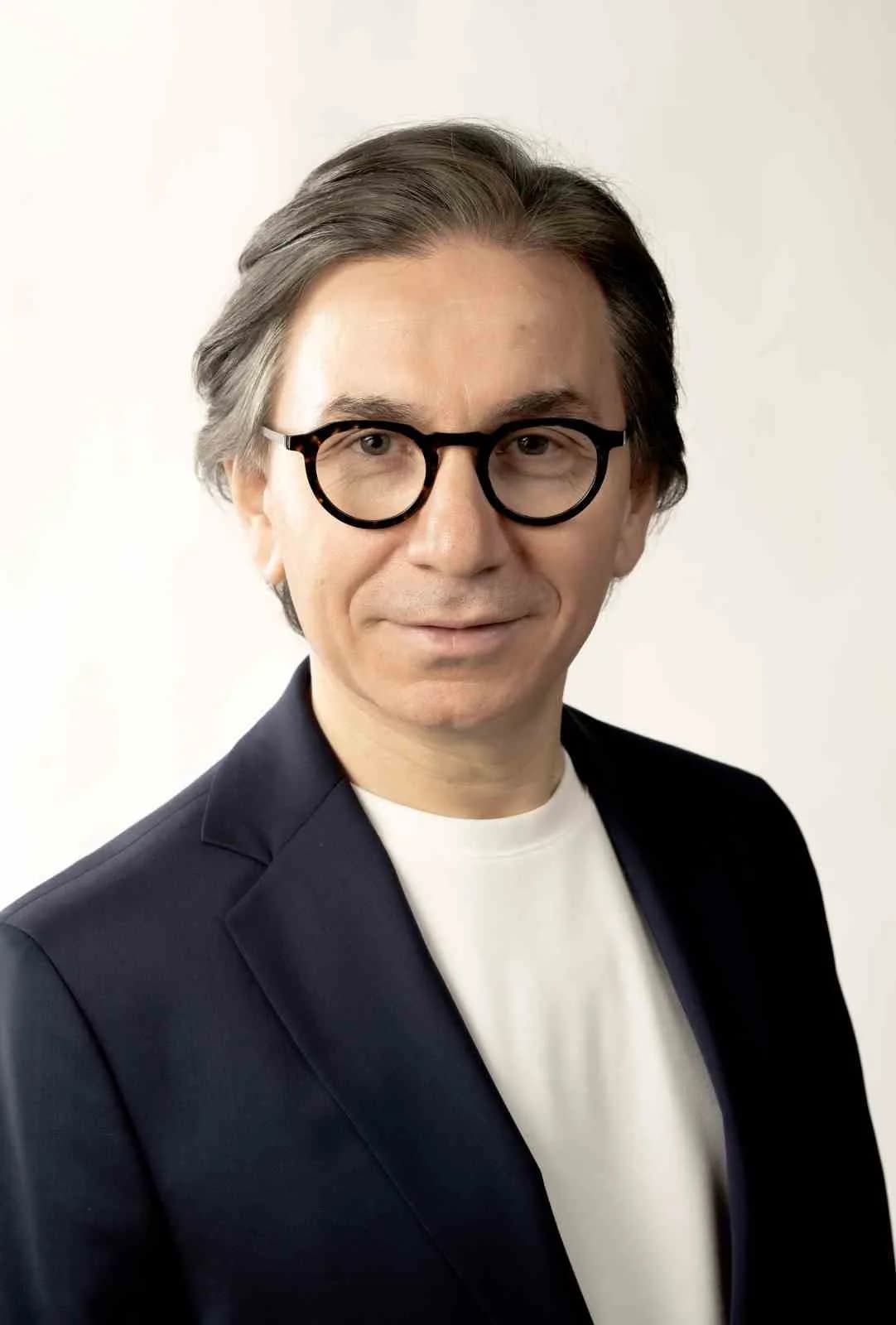 Mustafa Alcan