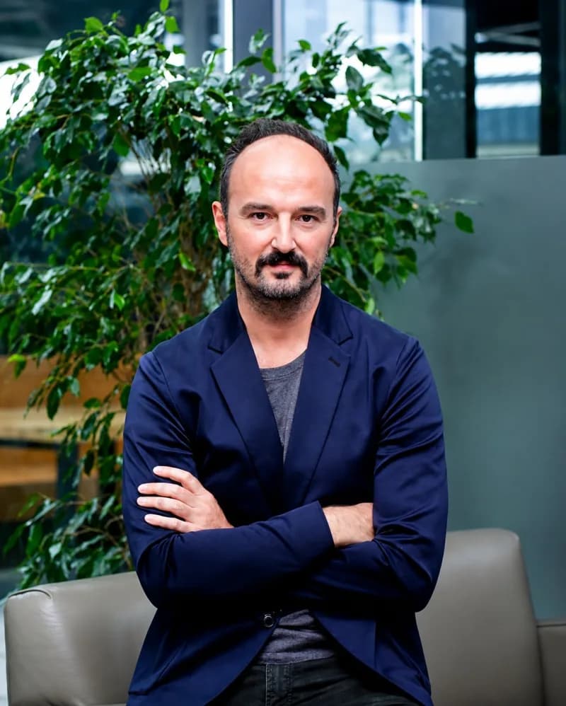 Emre Kaplan