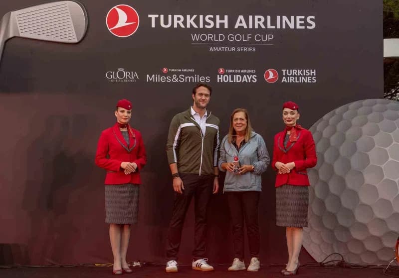 Kadınlar kategorisinde ise Canan Ediboğlu birinciliği elde ederek Antalya'da düzenlenecek Büyük Fina