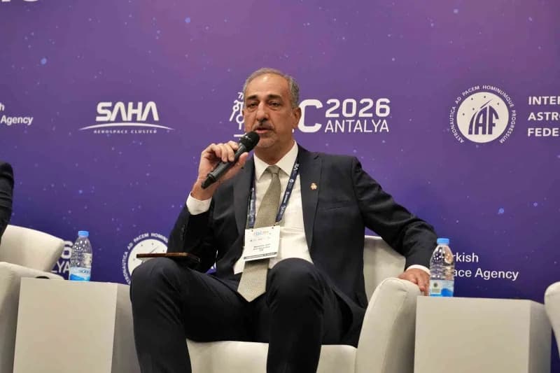 Prof. Dr. Arif Karabeyoğlu