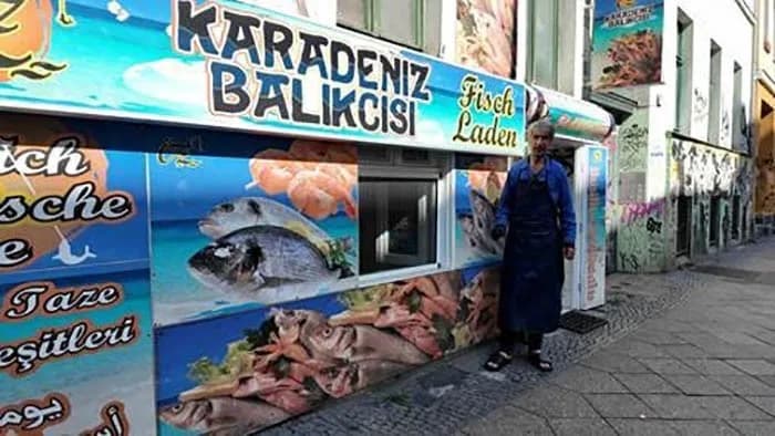 Türkiye-Almanya İşgücü Anlaşması sonrası Almanya’da yaşayan Türklerin yaşam ve uyum hikayeleri