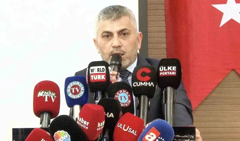 Harun Gündoğan