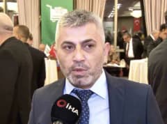 Türkiye’de bor rezervleri ve tarımda bor temelli gübre kullanımı ile ilgili yatırım etkinliği İstanbul’da gerçekleştiril