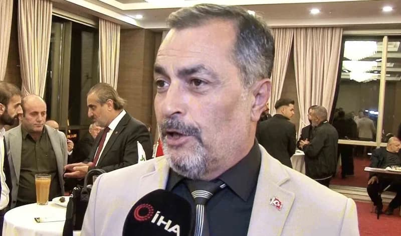 Sergülen Bilen