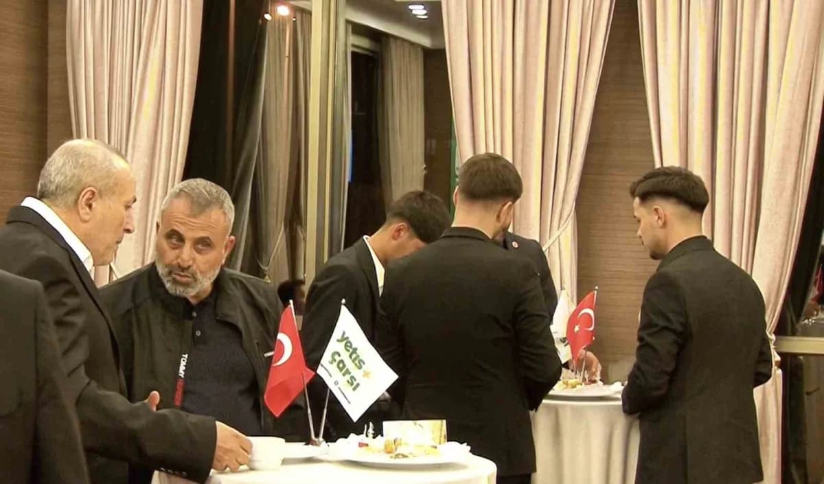 İstanbul’da farklı ülkelerden iş insanları ve yatırımcıların katıldığı etkinlikte, Borun tarımsal üretimde kullanımının