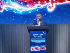 BTK Başkanı Mehmet Koçyiğit, Türkiye’nin dijital bağlantı merkezi konumunu açıklıyor