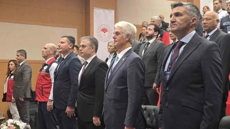 Tarımsal Araştırmalar ve Politikalar Genel Müdürü Dr. Şerafettin Çakal, Türkiye'nin dünyada Kaz varlığı bakımından 7'nci