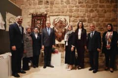 Türkiye Kültür Yolu Festivali’nin 23. durağı Mardin oldu