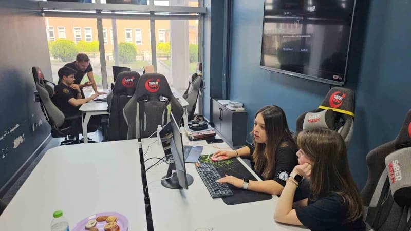 Türkiye Siber Vatan Programı'nın 2027 dönemi başvuruları başladı.