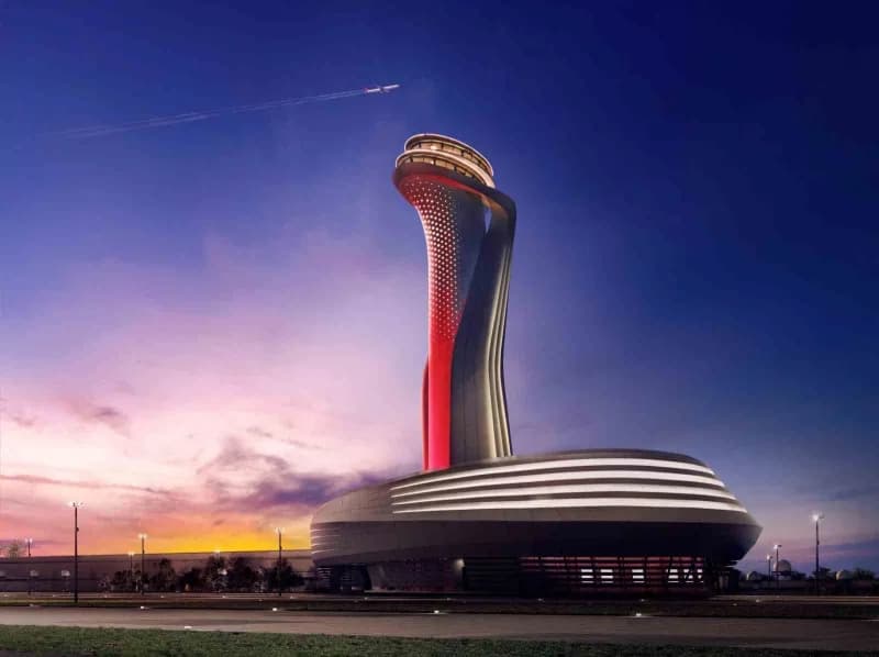 Havayolunda 9 ayda 193,1 milyon yolcu