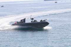 Antalya’da düzenlenen TURNAs-2026 Tatbikatı’nda insansız hava, deniz, su altı ve kara araçları görev