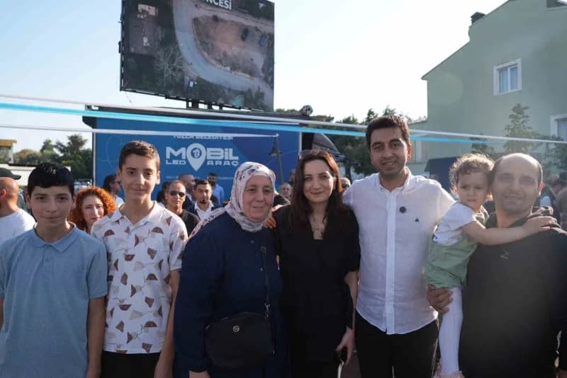 Tuzla'da 2 bin yıllık geçmişe sahip sit alanı statüsündeki Antik Mendirek, yürütülen kapsamlı düzenleme çalışmalarının a