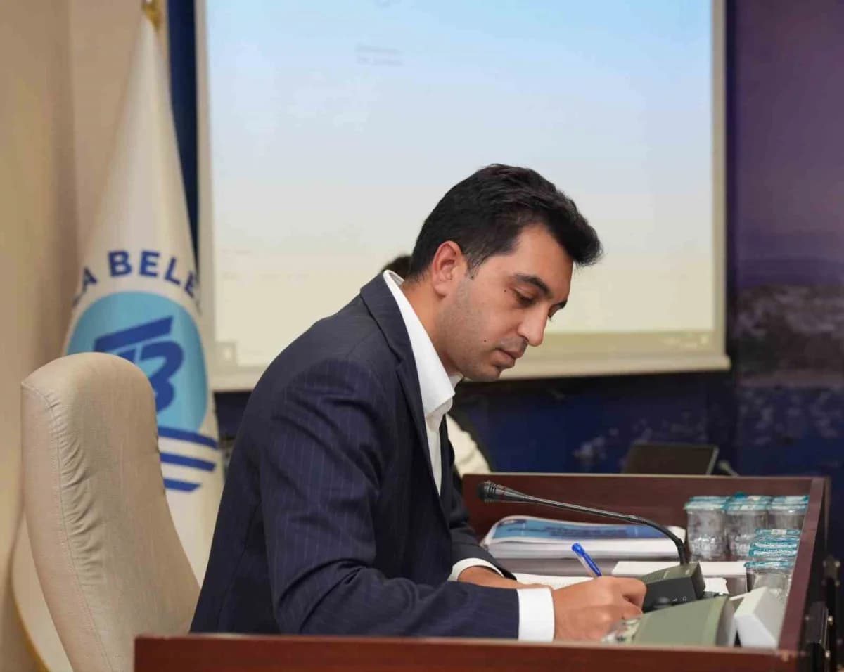 Tuzla Belediyesi’nin 2027 Yılı bütçesi, Belediye Meclisi’nin Ekim ayı ikinci birleşim birinci oturumunda oy çokluğuyla k