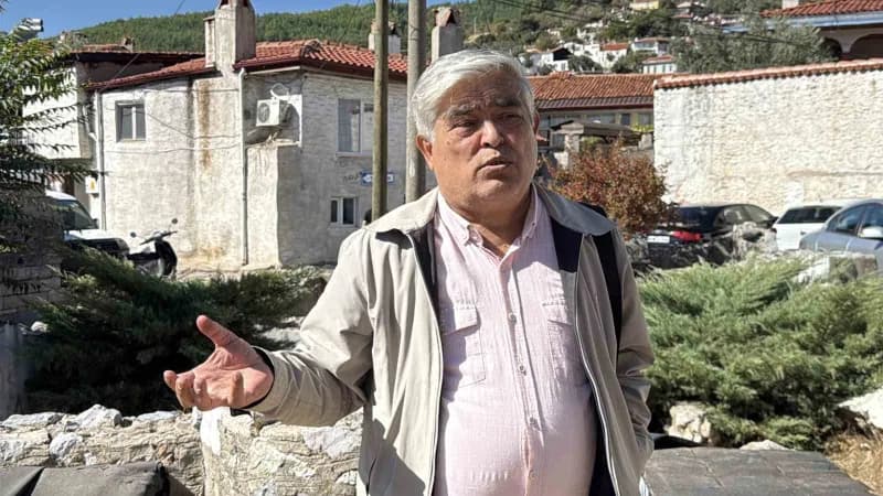 Prof. Dr. Namık Açıkgöz, "Üç Erenler’e sahip çıkmanın Muğla’nın borcu olduğuna inanıyorum" dedi.