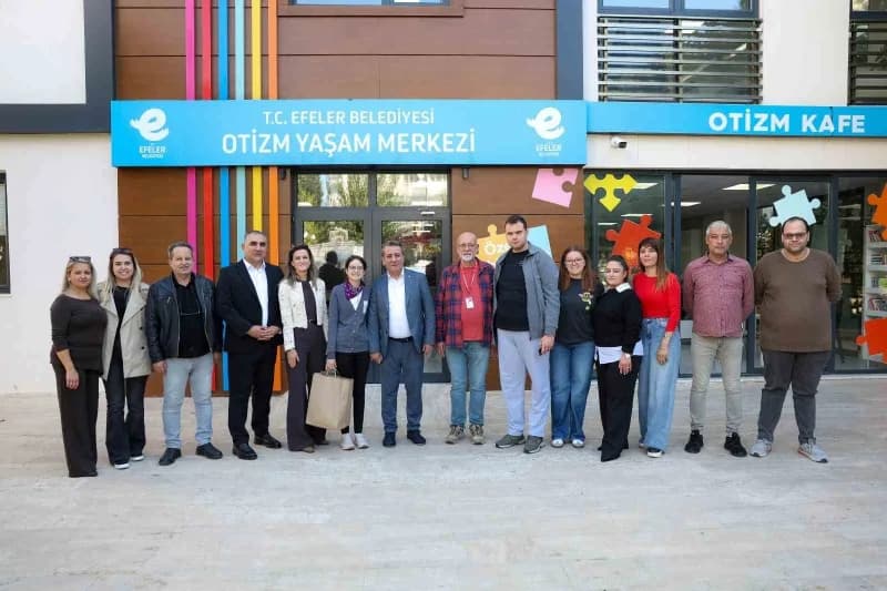 Aydın’da masa tenisinde üç kez Türkiye şampiyonluğu elde eden 19 yaşındaki Ece Volkan, ADÜ Spor Bilimleri Fakültesini ka
