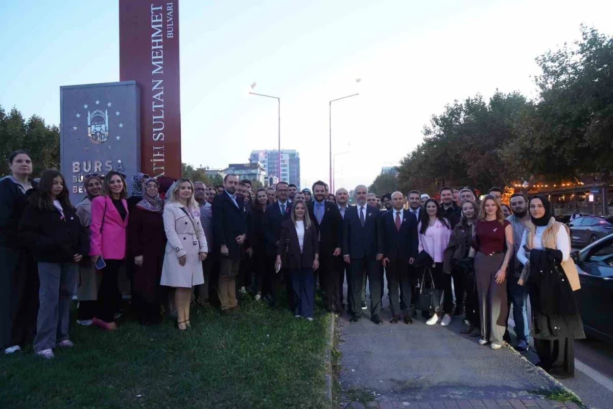 UEDAŞ’tan erken teşhise pembe ışık