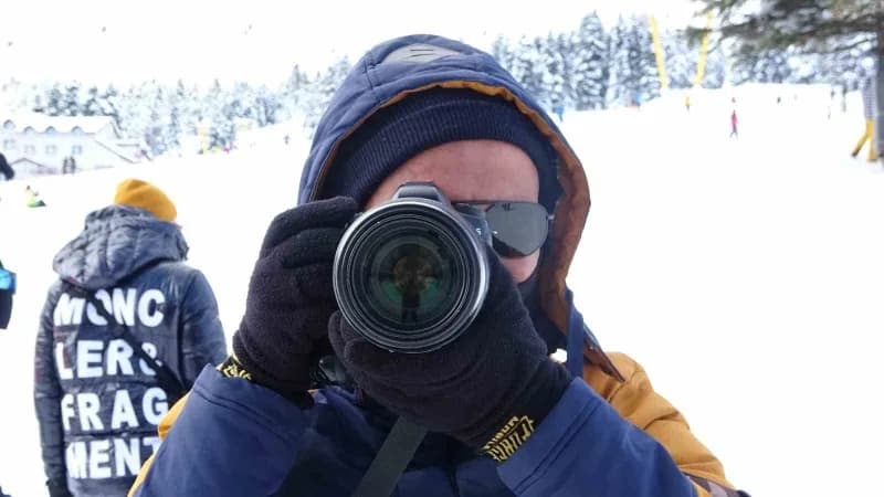 Uludağ Milli Parkı'nda fotoğraf hizmeti sunmak isteyen işletmeciler için yeni bir İhale ilanı yayımlandı. Sarıalan bölge