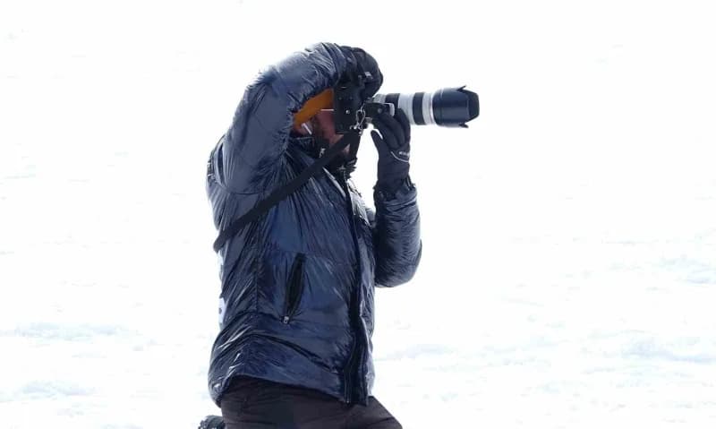 Uludağ Milli Parkı'nda fotoğraf hizmeti sunmak isteyen işletmeciler için yeni bir İhale ilanı yayımlandı. Sarıalan bölge