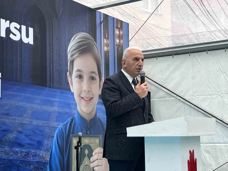 İsmet Yıldırım