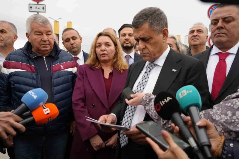 UND Yönetim Kurulu Başkanı Şerafettin Aras