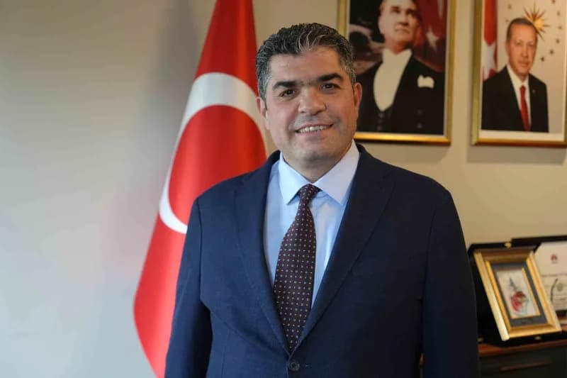 Prof. Dr. Bekir İnce çıklamalarda bulundu