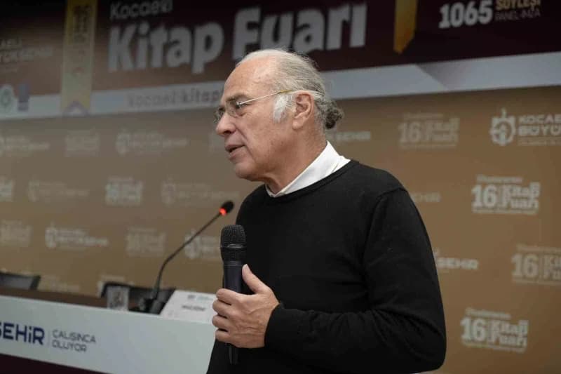 Radyasyon Onkolojisi Uzmanı Dr. Yavuz Dizdar