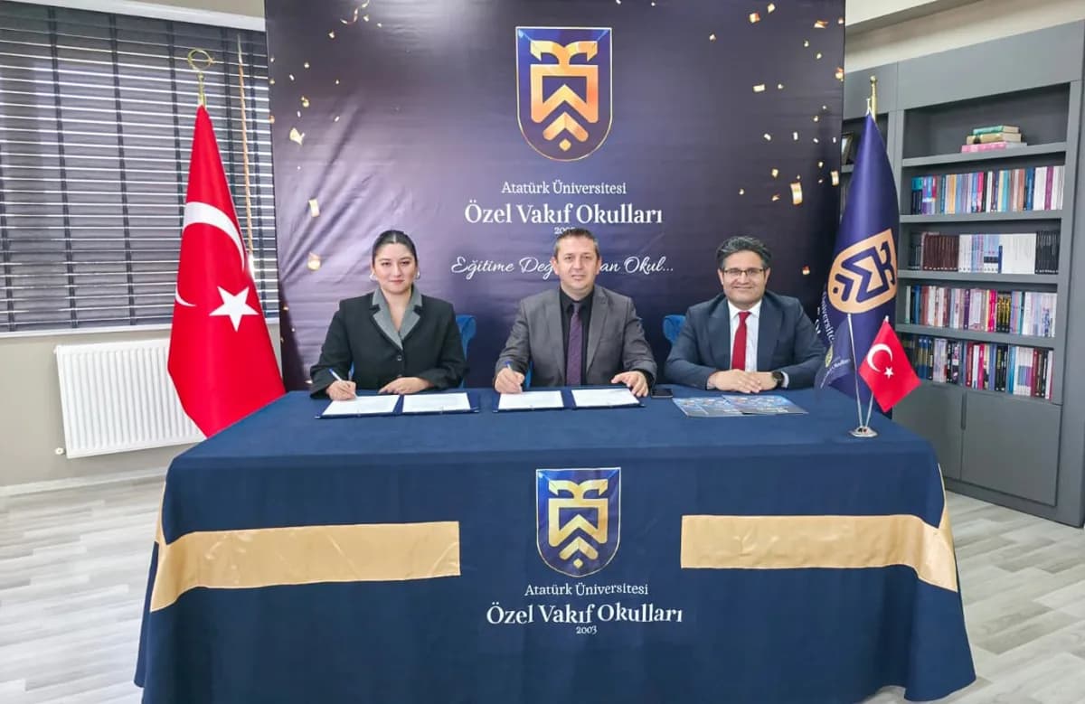 Atatürk Üniversitesi tıp fakültesinin öncülüğünde farklı tıp disiplinlerinden araştırmacıların katılımıyla beş yıldır sü