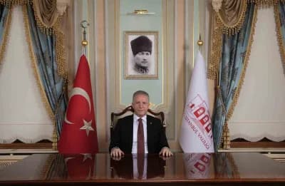 Türkiye’de görev yapan valilerin memleketlerine göre dağılımını gösteren liste ve Erzurumlu valiler