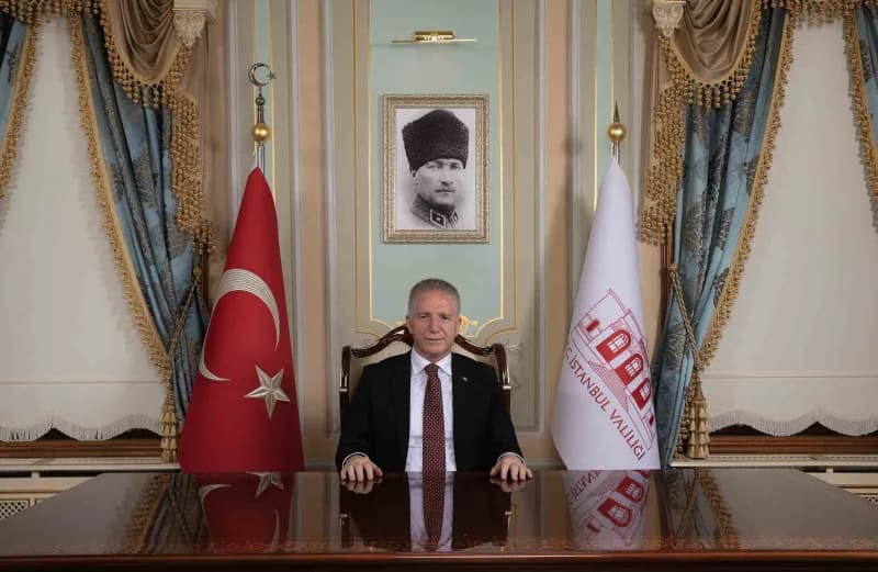 Türkiye’de görev yapan valilerin memleketlerine göre dağılımını gösteren liste ve Erzurumlu valiler