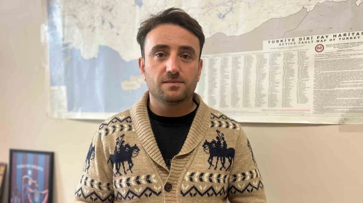 Van Yüzüncü Yıl Üniversitesi (Van YYÜ) Öğretim Üyesi Doç. Dr. Hamdi Alkan, 2011-2026 yılları arasınd