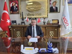 Van OSB’den büyük adım: Fen teknoloji lisesi geliyor