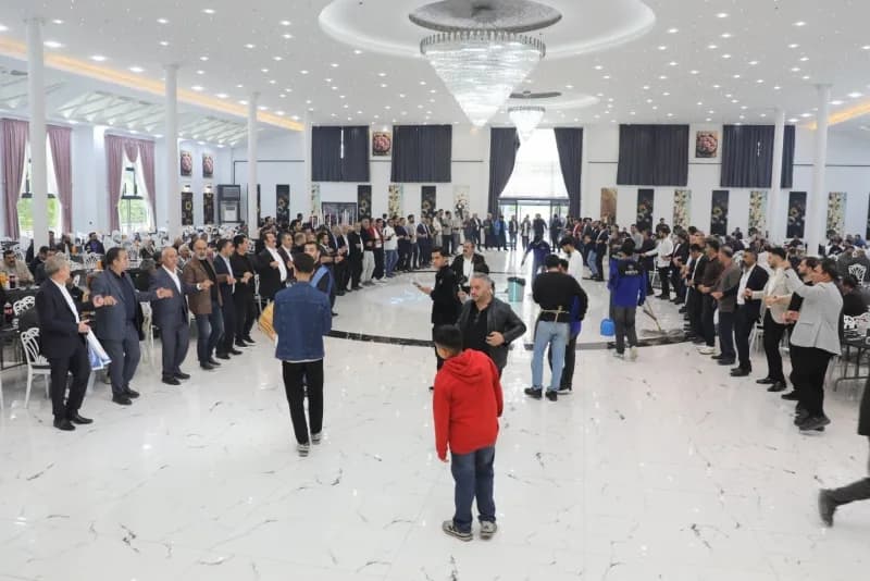 Van Ticaret ve Sanayi Odası'nın (Van TSO) 24 Ekim 2026 tarihinde gerçekleştirilen organ seçimlerinde