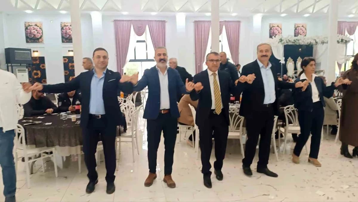 Van Ticaret ve Sanayi Odası'nın (Van TSO) 24 Ekim 2026 tarihinde gerçekleştirilen organ seçimlerinde