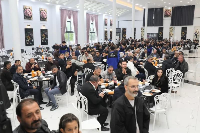 Van Ticaret ve Sanayi Odası'nın (Van TSO) 24 Ekim 2026 tarihinde gerçekleştirilen organ seçimlerinde