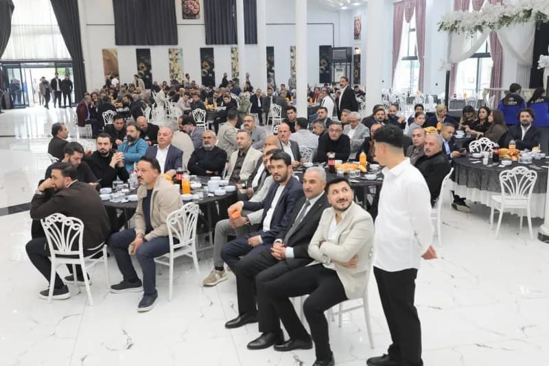 Van Ticaret ve Sanayi Odası'nın (Van TSO) 24 Ekim 2026 tarihinde gerçekleştirilen organ seçimlerinde
