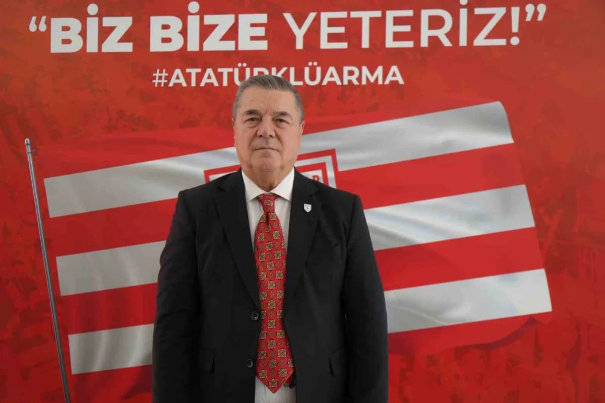 Samsunspor Başkan Vekili Veysel Bilen, taraftarlara seslenerek Trabzonspor maçıyla birlikte tribünleri doldurmaya davet