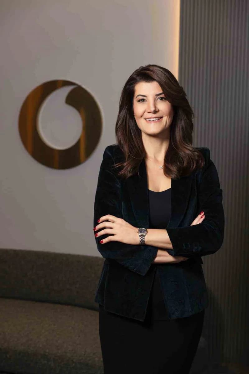 Vodafone Business ve HDI Sigorta iş birliğiyle HDI Sigorta’nın iletişim altyapısı bulut tabanlı yapıya taşındı