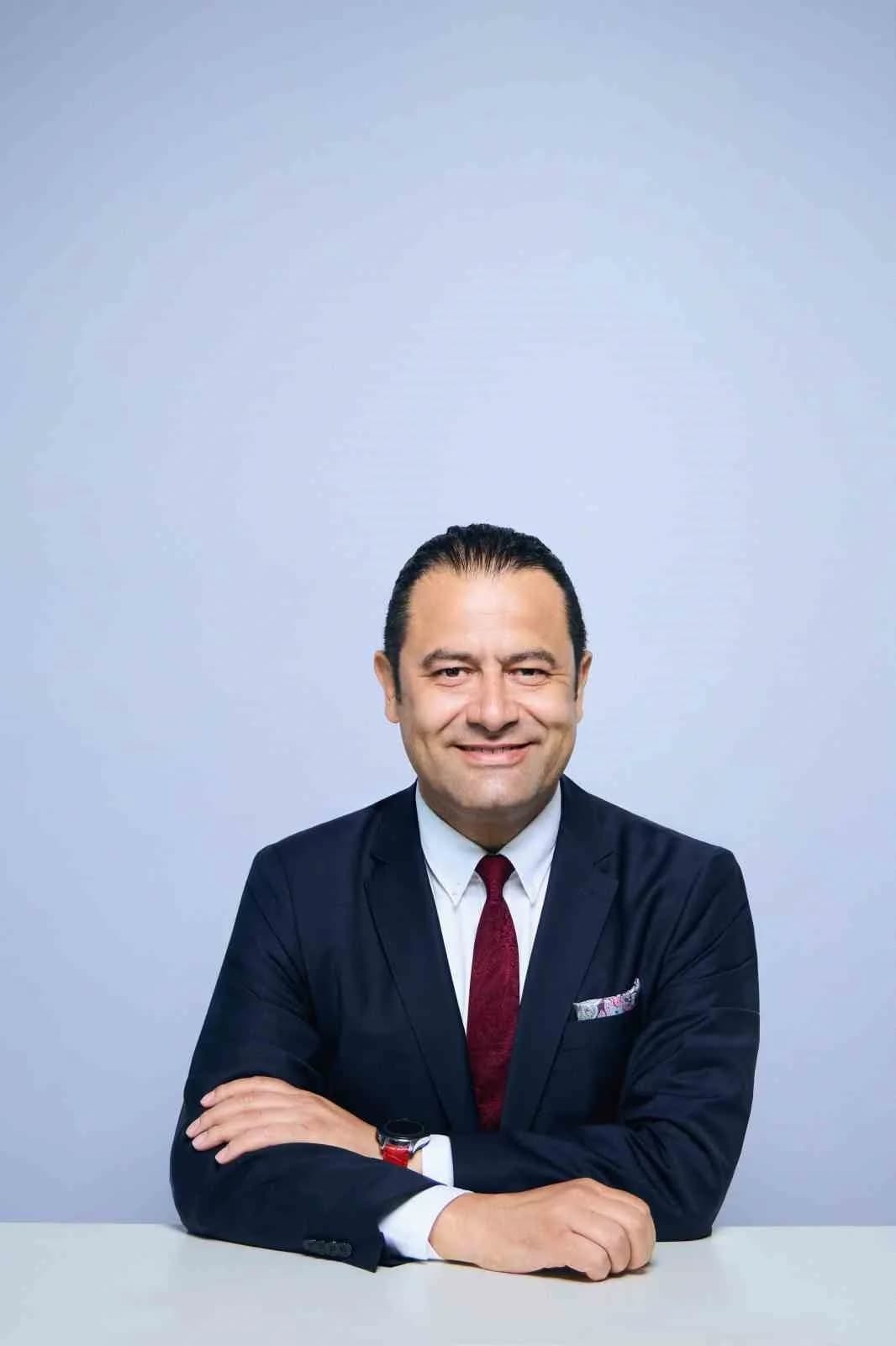 HDI Sigorta CIO’su Hakan Şatır