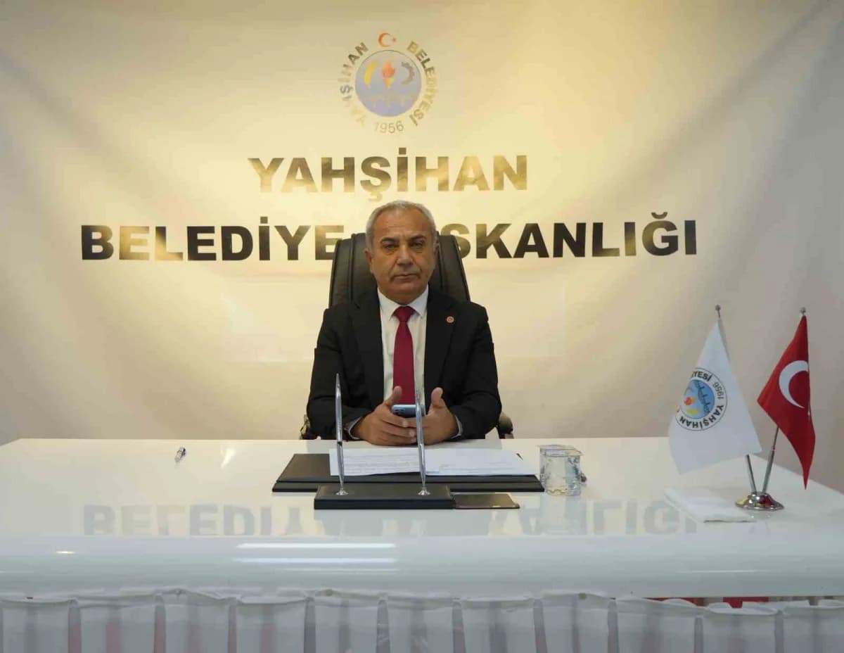 Belediye başkanvekilliği seçimini AK Partili Meclis Üyesi Hamdi Açıkgöz kazandı.
