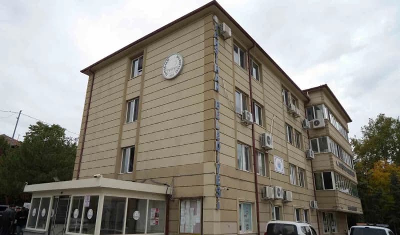 Yahşihan Belediyesi