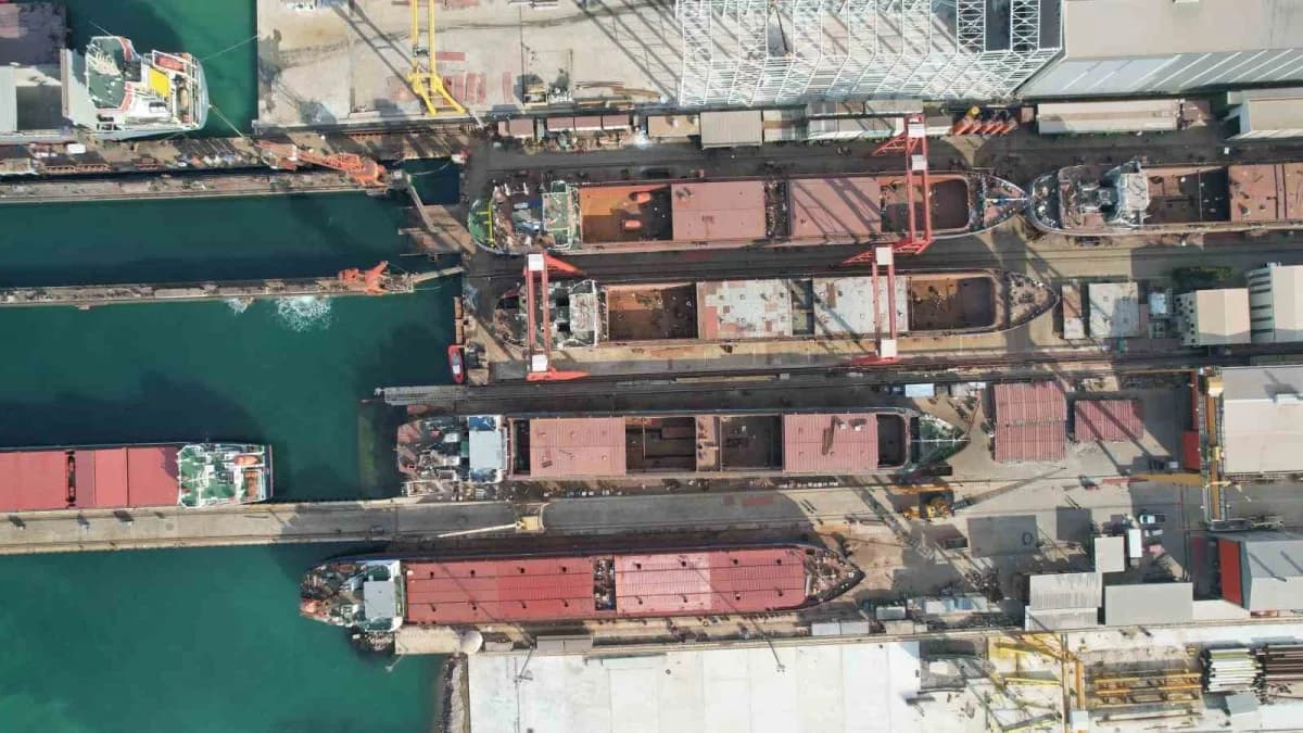 Yalova’da 2026 yılının ilk 9 ayında ihracat artışı ve sektörlere göre ihracat dağılımı