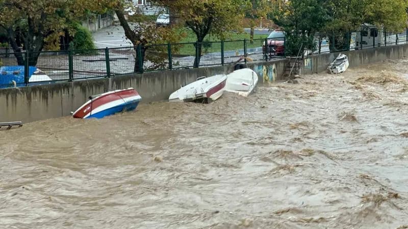 Teşvikiye deresi