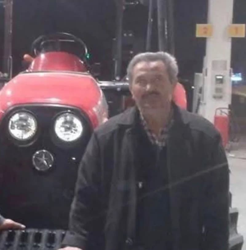 Naim Arslan hayatını kaybetti