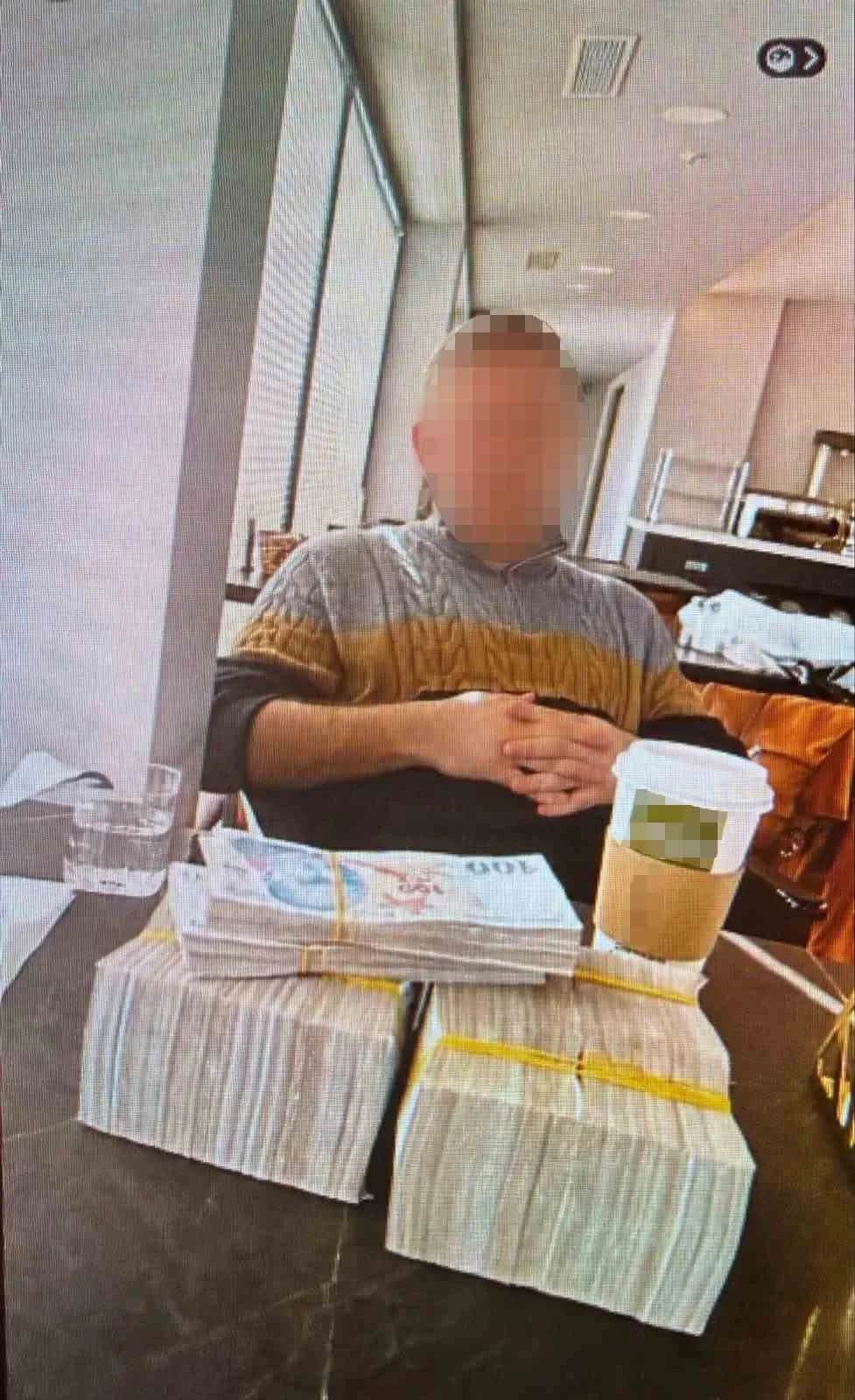 Bakırköy Cumhuriyet Başsavcılığınca İstanbul’daki bazı dava ve soruşturmalara maddi menfaat karşılığında müdahale edildi