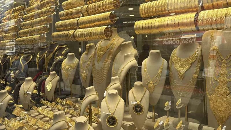 Düğünde takılan altınlarla araba alma hayali kuranlara kötü haber Yargıtay 2. Hukuk Dairesi’nden gel