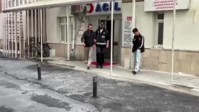Yasin Kol’un hesap hareketleri ve hakemlerle para transferleri MASAK raporunda detaylandı