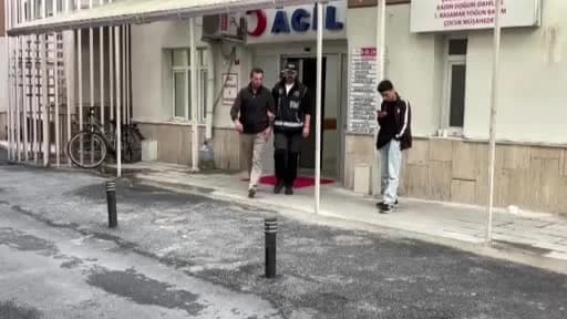 Yasin Kol’un hesap hareketleri ve hakemlerle para transferleri MASAK raporunda detaylandı